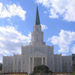 Houston Temple